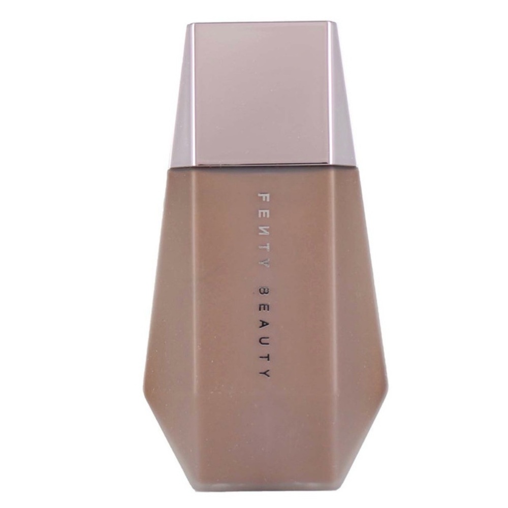 NEW! Fenty Beauty Eaze Drop'Lit All-Over Glow Enhancer in Bronze Jasper